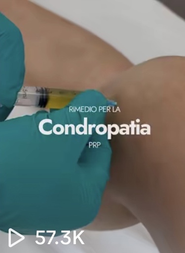Clinica Meid contenuto medico — 57.3K views