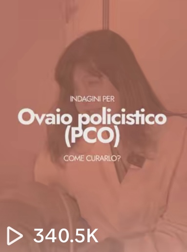 Clinica Meid contenuto medico — 340.5K views