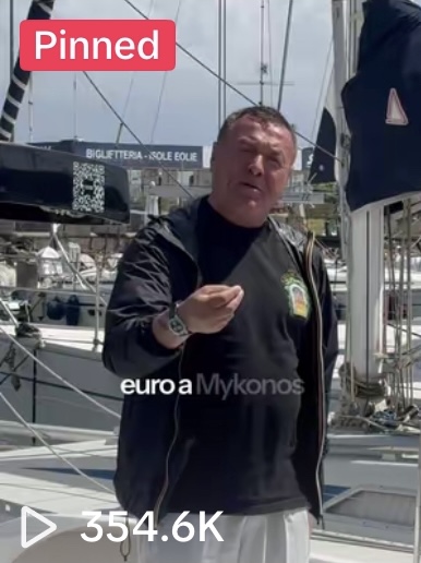 Nautica Amato viral video — 354.6K views